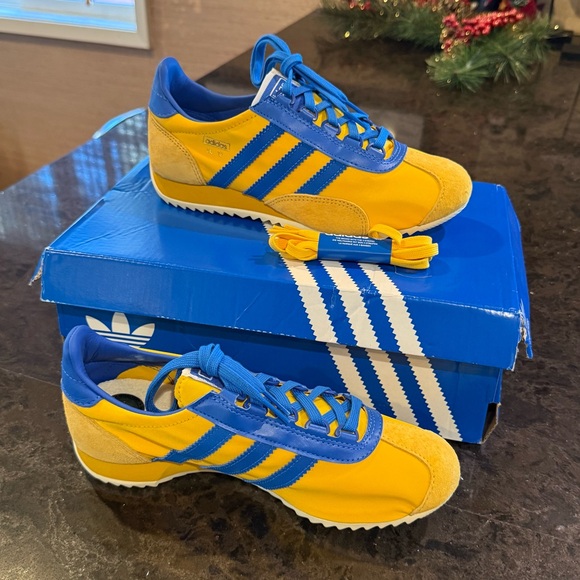 Adidas SL 72 - Picture 4 of 13